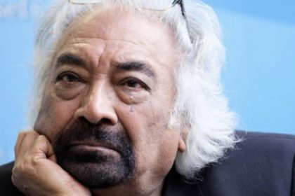 Sam Pitroda