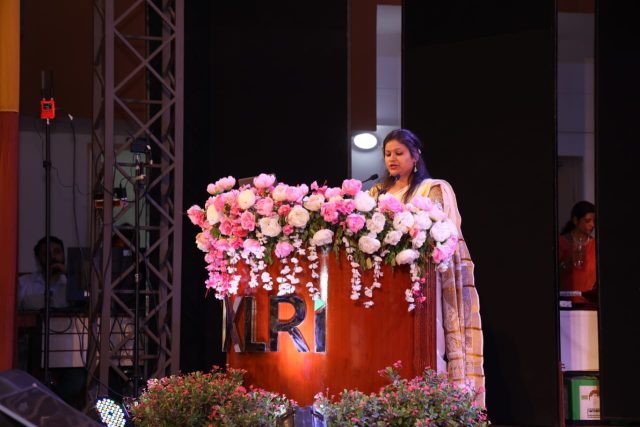 Convocation