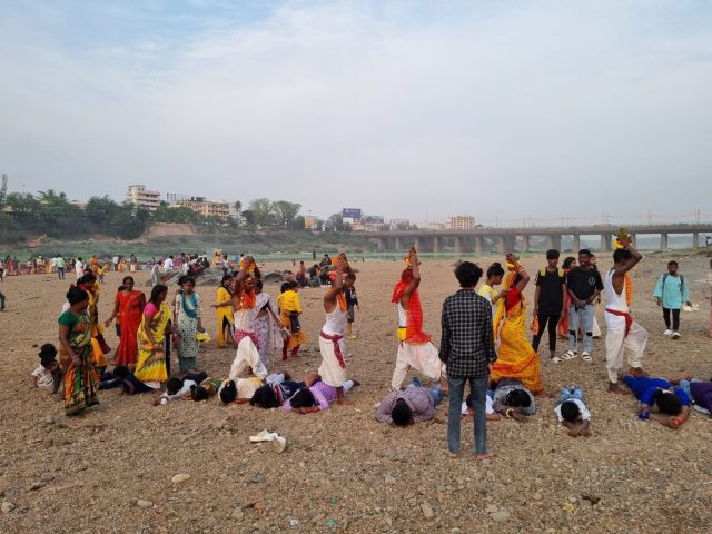 Mangal Pooja Jamshedpur