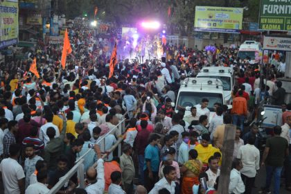 Jamshedpur Ramnavmi