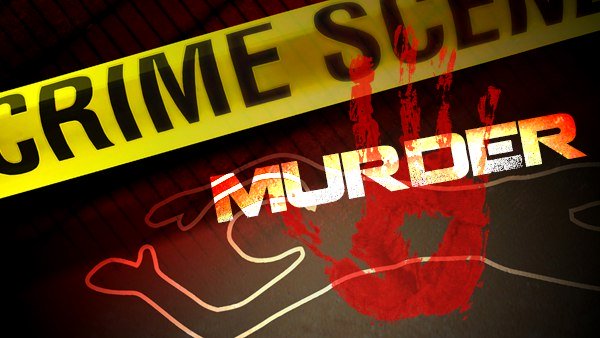 चाईबासा में तिहरा हत्याकांड : पत्नी और दो मासूम बेटियों की गला काटकर हत्या, ज़ुर्म, Chaibasa Triple Murder Case, jharkhand »