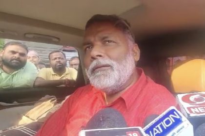 Pappu Yadav Appeal to Lalu Yadav