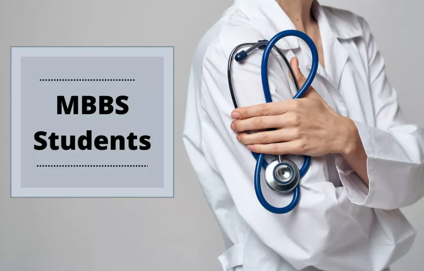 MBBS Appointment Application