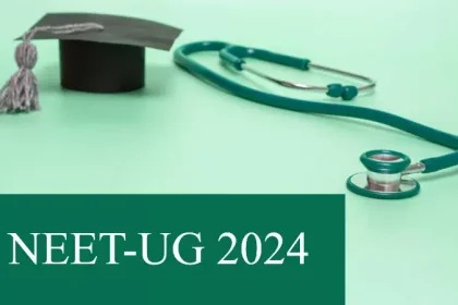 NEET UG 2024