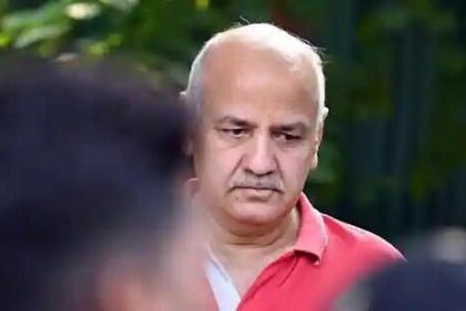 Manish Sisodia Bail Rejected