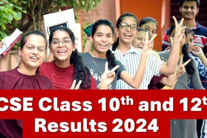 CISCE Result