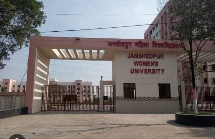 Women's University