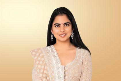 Isha Ambani