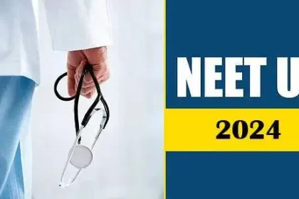 NEET UG 2024