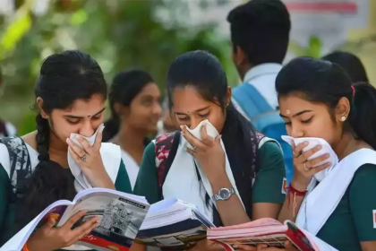 Jharkhand Government School