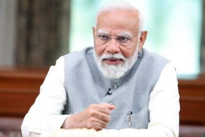 PM Narendra Modi