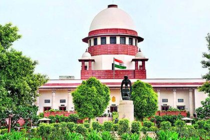 High Court Order on Reservation