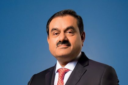 Gautam Adani