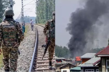 Pulwama Encounter