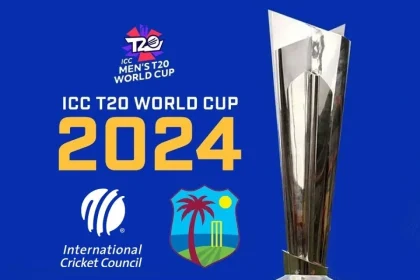 T20 cricket World Cup