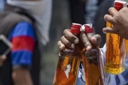तमिलनाडु शराब कांड में मृतकों की संख्या 53 पहुंची , ज़ुर्म, Uncategorized »