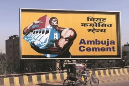 Adani Group acquires Penna Cement