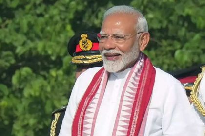 PM Modi to visit Varanasi