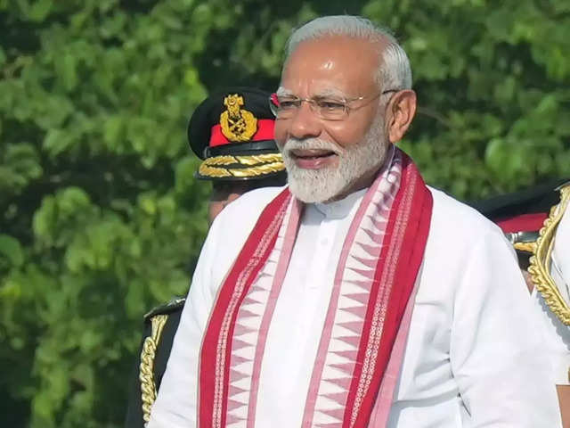 PM Modi to visit Varanasi