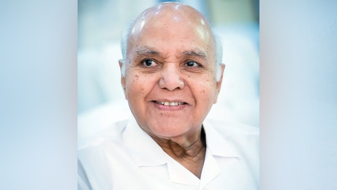 Ramoji Rao Passes Away