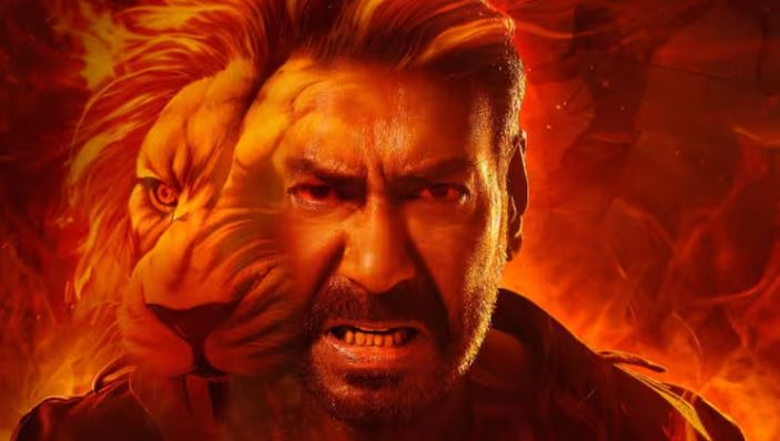 Release Date Film Singham Again Announced