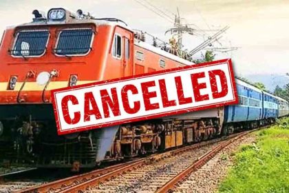 14 Trains will be canceled