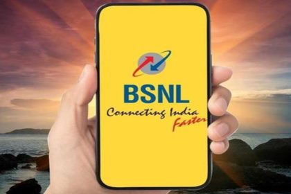 New Customers Joined BSNL