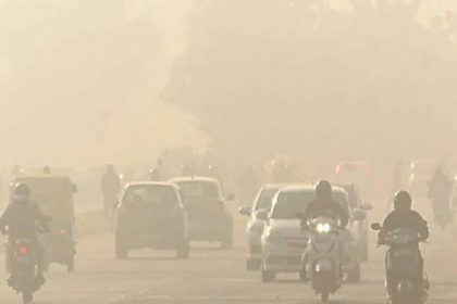 Dhanbad Pollution : धनबाद के सिर से धुला प्रदूषण का दाग, ज़ुर्म, धनबाद »