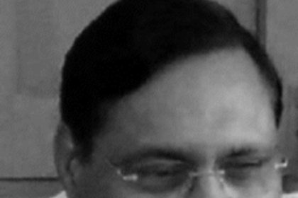 Rajeev Ranjan Died : नहीं रहे जदयू के राष्ट्रीय महासचिव राजीव रंजन, हार्ट अटैक से हुआ निधन, विविध, Rajeev Ranjan Died »