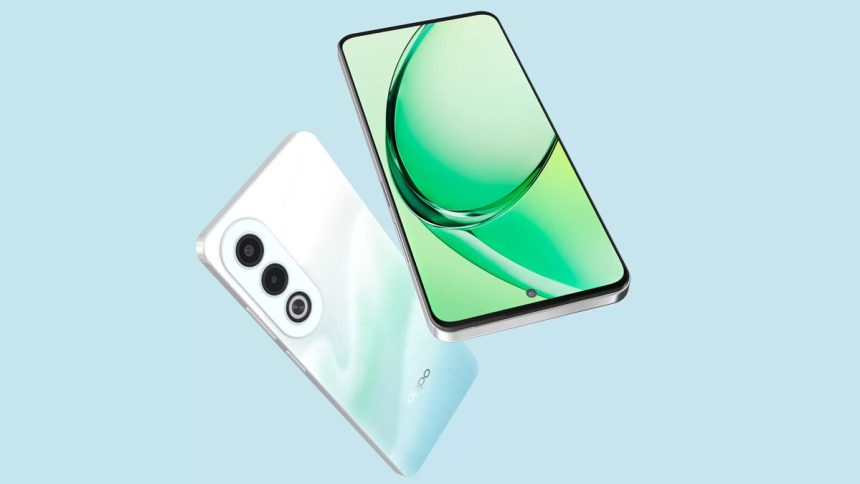 Oppo K12×5g