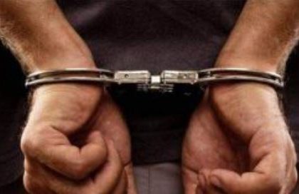 Two Arrested Weapons In Lohardaga