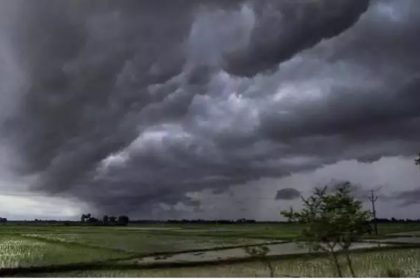  Heavy Rain Forecast for 17 States Including Jharkhand