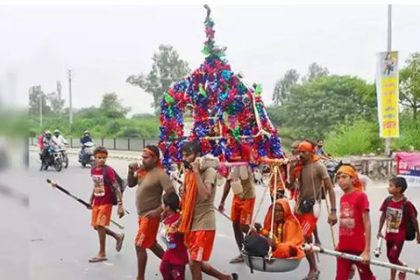 UP Government Order on Kanwar Yatra Sparks Controversy