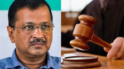 kejriwal Chief Minister Arvind Kejriwal