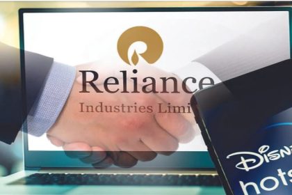 Reliance-Disney Merger