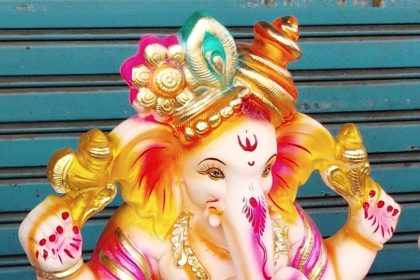 Sri Ganesh puja 2024