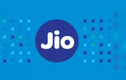 Jio 8th Anniversary