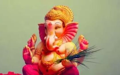 Shree Ganesh Chaturthi