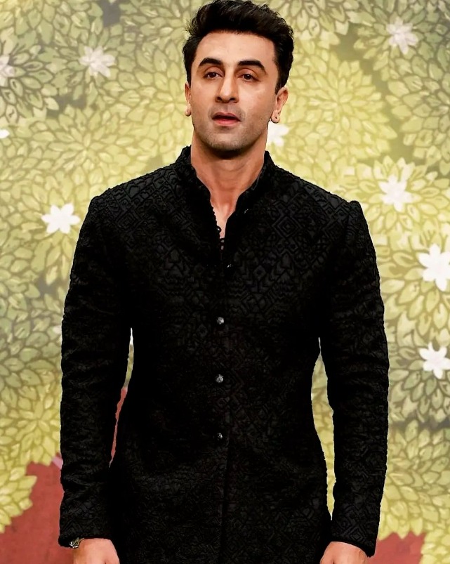 Rabir Kapoor Films 