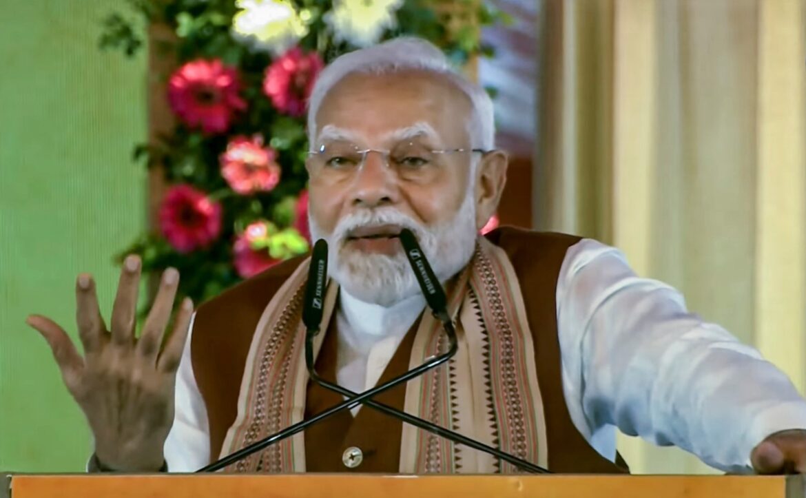 narendra modi