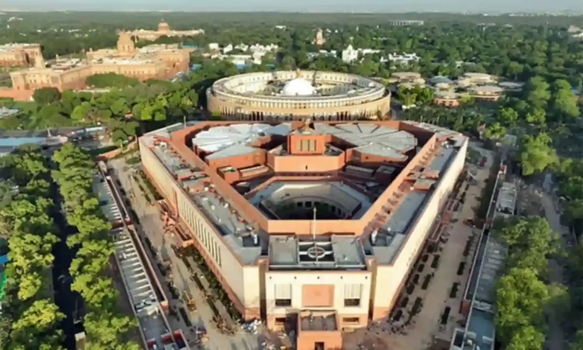 राज्यसभा में तेल क्षेत्र संशोधन विधेयक पारित हो गया।