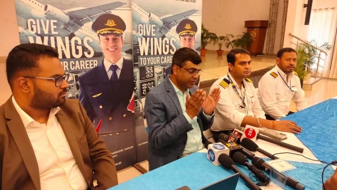 Chandil Dam Plane Crash Incident