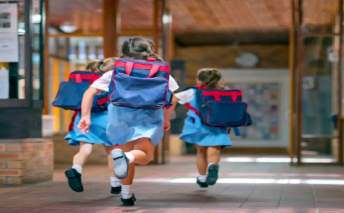 patna school timming change