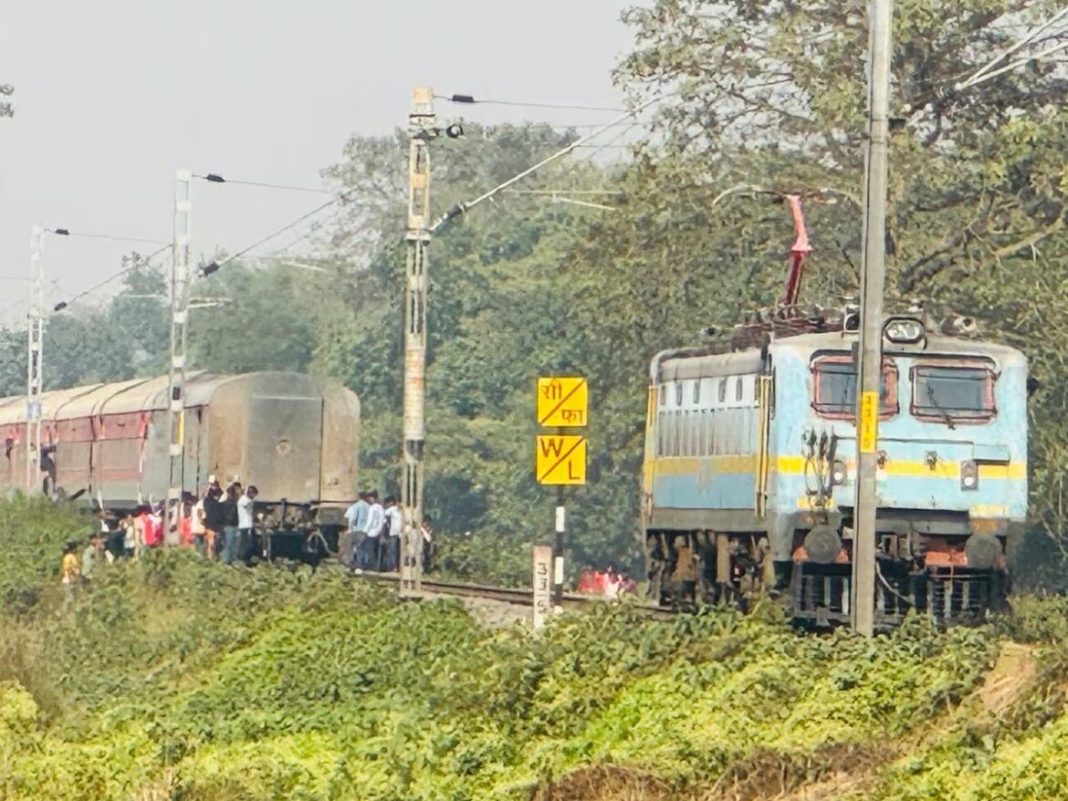 bihar rail incident