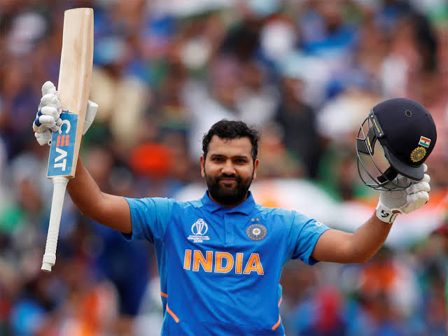 Indian Cricket Team In 2024: सिर्फ रोहित शर्मा 100 से अधिक रन बना सके