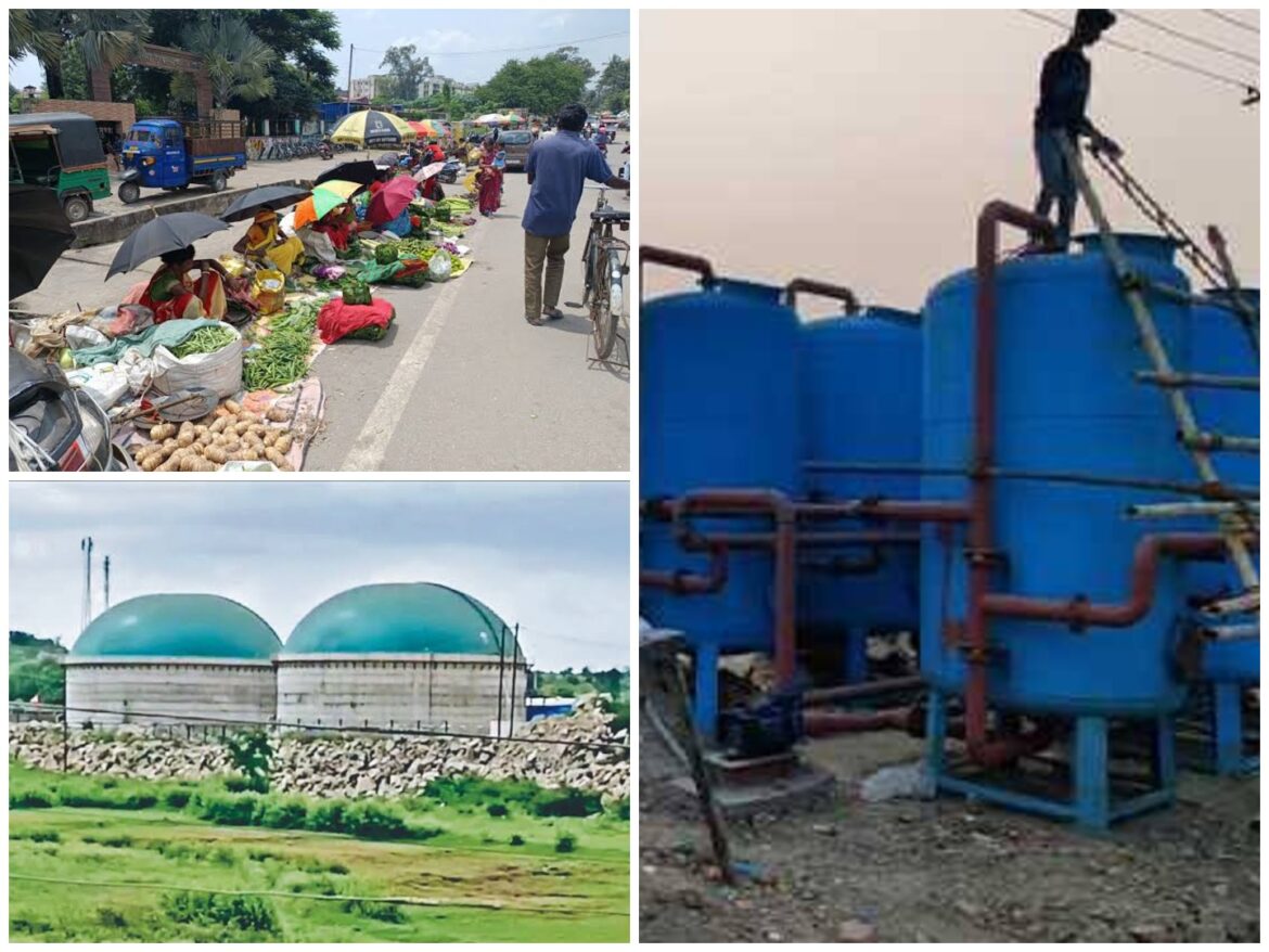 Ranchi Municipal Corporation