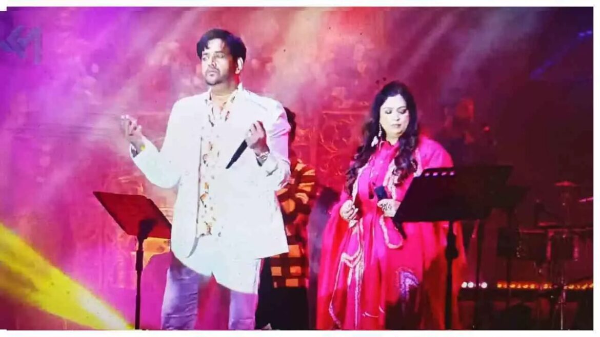 ऋचा शर्मा