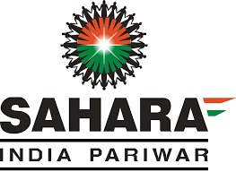 Jharkhand Sahara India Branch Seal Jharkhand Sahara India Branch Seal