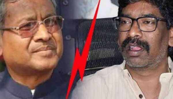 Babulal Marandi-Hemant Soren-1