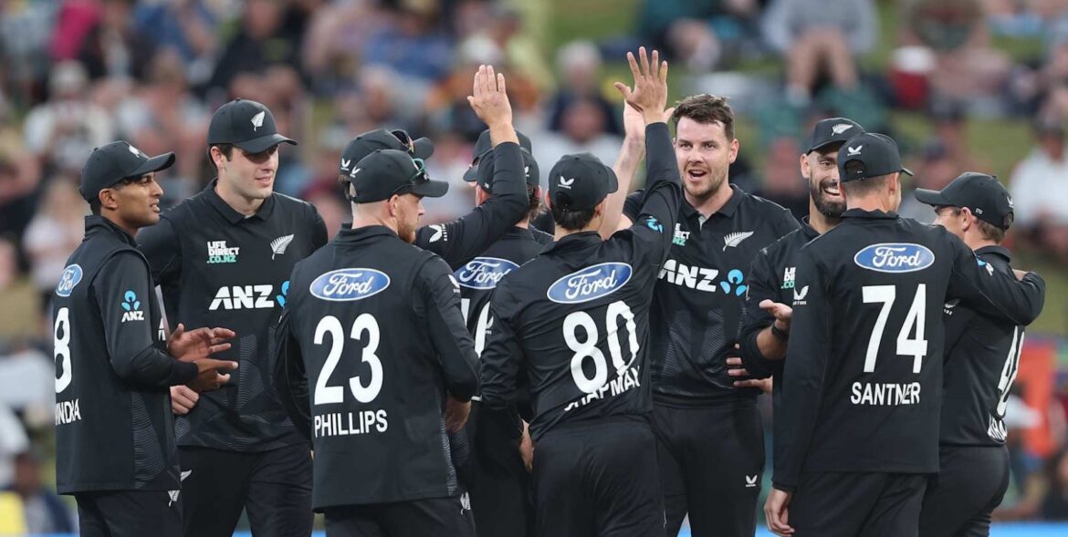 ICC Champions Trophy 2025